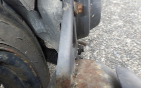 HONDA DIO Gen.4 AF35