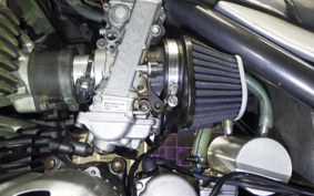 KAWASAKI ZEPHYR 1100 1999 ZRT10A