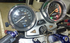 KAWASAKI ZEPHYR 1100 2003 ZRT10A