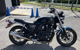 HONDA CB1100 2013 SC65