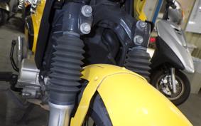 HONDA ｸﾛｽｶﾌﾞ110-2 JA45