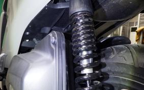 HONDA DIO 110 2021 JK03