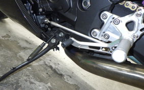 KAWASAKI ZX 1400 NINJA R A 2012