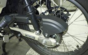 HONDA CT125 HUNTER CUB JA55