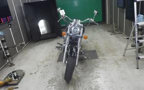 HONDA SHADOW 400 2007 NC34