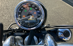 BMW R18 100th 2023 0L11