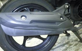 SUZUKI ADDRESS 110 2020 CE47A