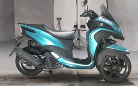YAMAHA TRICITY 125 SEC1J
