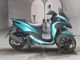 Фото Yamaha TRICITY 125 с японского аукциона