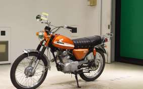HONDA CL90 BENLY 2011 CL90K