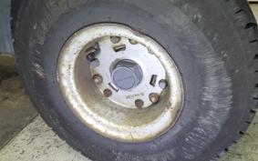 HONDA GYRO UP TA01