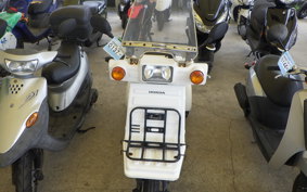 HONDA GYRO X TD02