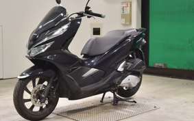 HONDA PCX 125 2006 JF81