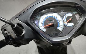 YAMAHA AXIS Z SED7J