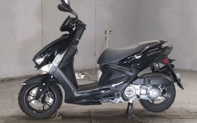 YAMAHA  CYGNUS  GRIF ASU SEJ4J