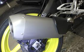 YAMAHA MT-10 2019