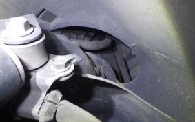 HONDA SPACY 125 Gen. 3 JF04