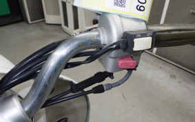 YAMAHA VINO 50 SA37J