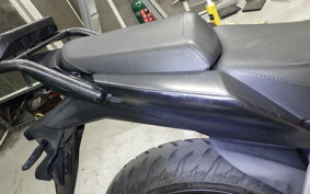 HONDA CB250FA 2007 MC43