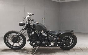 YAMAHA DRAGSTAR 400 4TR
