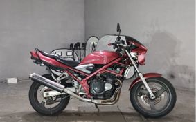 SUZUKI BANDIT250-1 GJ77A