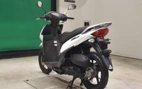SUZUKI ADDRESS 110 CE47A