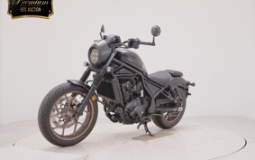 HONDA REBEL 1100 S DCT 2025