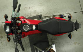 HONDA ｸﾞﾛﾑ JC75