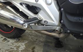 HONDA NC 700 S 2013 RC61