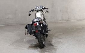 YAMAHA SRV250 RENAISSA 4DN