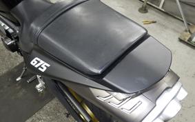 TRIUMPH DAYTONA 675 2008