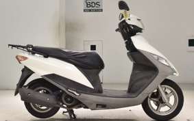 SUZUKI ADDRESS V125 DT11A