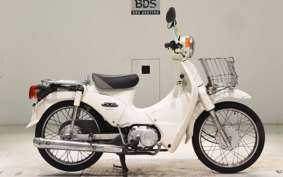 HONDA C110 SUPER CUB JA07