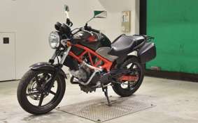 HONDA VTR 250 Gen. 2 2019 MC33