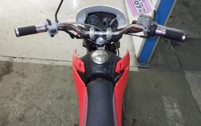 HONDA XR50 MOTARD AD14