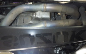 SUZUKI GSX-R1000 2007