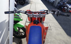 HONDA CR125R<ｴ･ﾀﾞ> JE01