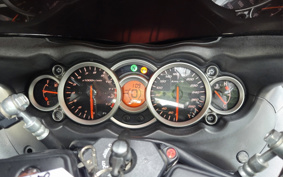 SUZUKI GSX1300R HAYABUSA 2012 CK111