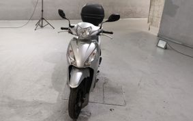 HONDA DIO 110 JF58