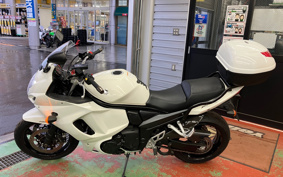 SUZUKI BANDIT1250F ABS 2011 GW72A