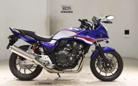 HONDA CB400 SUPER BOLDOR A 2022 NC42