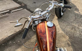 HARLEY XLH1000 2002 823