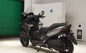 YAMAHA ﾄﾘｼﾃｨ300 2020 SH15J