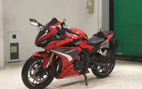 HONDA CBR400R 2022 NC56