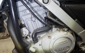BMW F650GS 2005