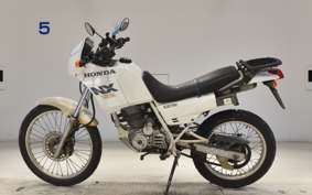 HONDA NX125 JD09