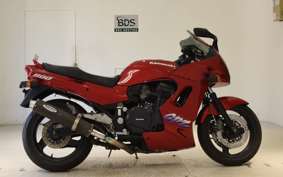 KAWASAKI GPZ1100 Gen.2 2014 ZXT10E