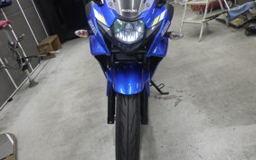 SUZUKI GSX250 R 2024