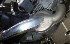 HONDA LITTLE CUB E 2014 AA01