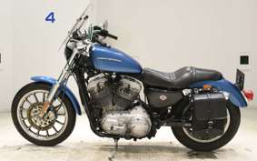 HARLEY XL883L 2005